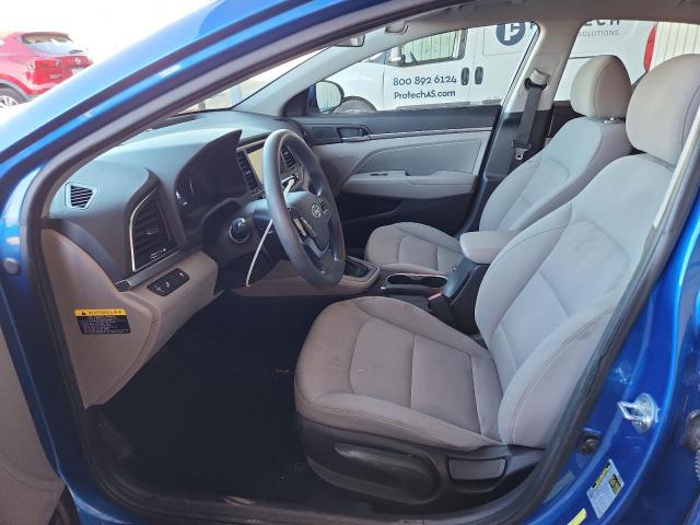 Hyundai ELANTRA Sel Image 12