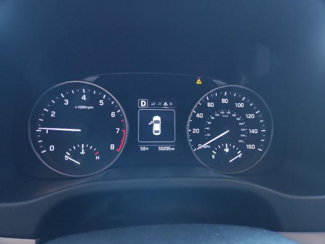 Hyundai ELANTRA Sel Image 7