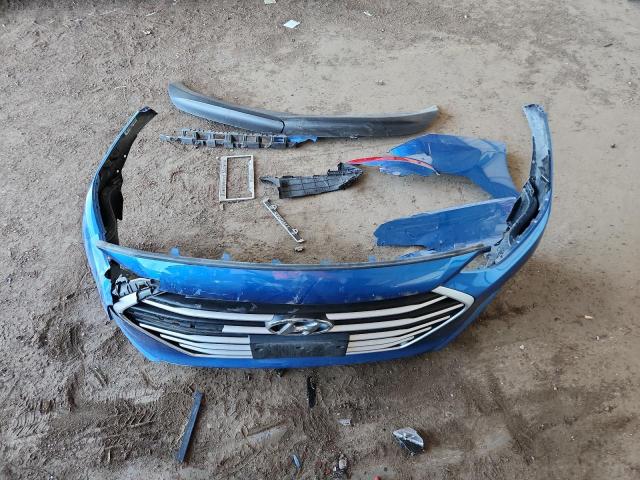 Hyundai ELANTRA Sel Image 13