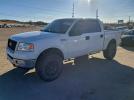 Ford F-150 Supercrew Image 1