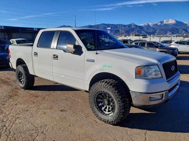 Ford F-150 Supercrew Image 2