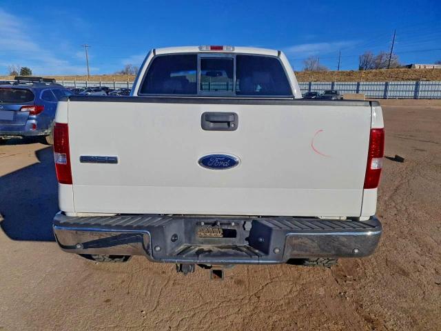 Ford F-150 Supercrew Image 5