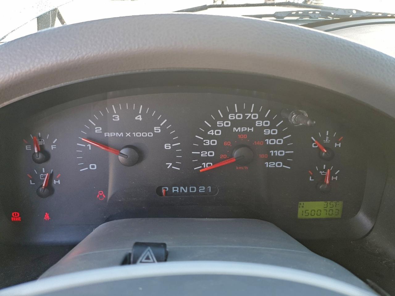 Ford F-150 Supercrew Image 12