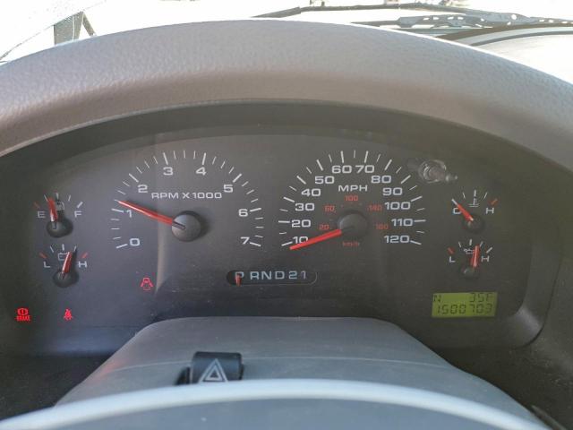 Ford F-150 Supercrew Image 12