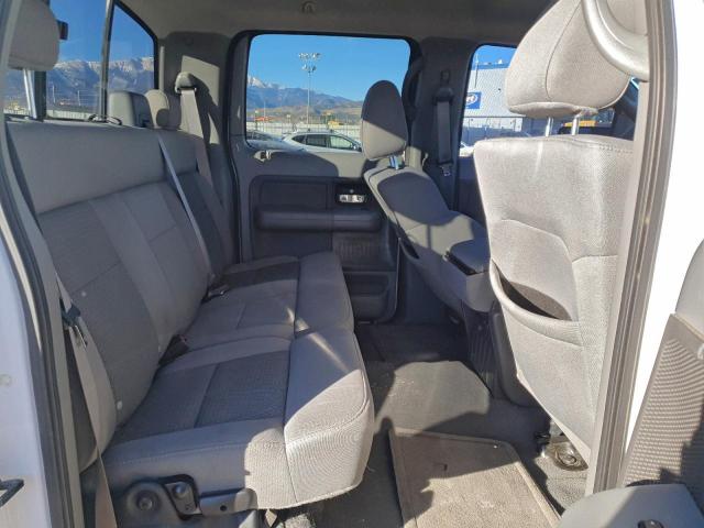 Ford F-150 Supercrew Image 11