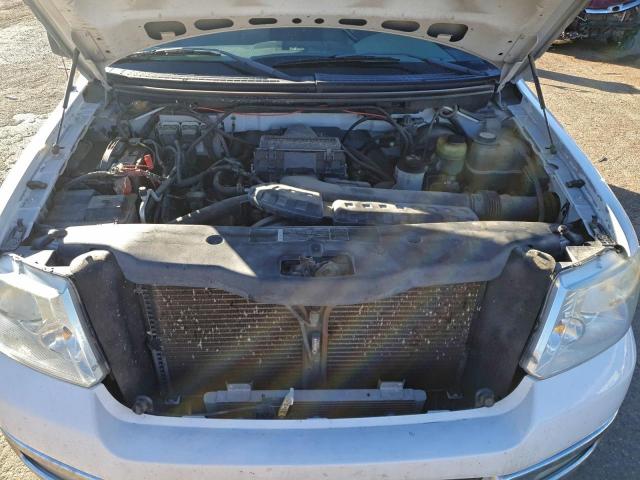 Ford F-150 Supercrew Image 10