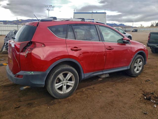 Toyota RAV4 Xle Image 3