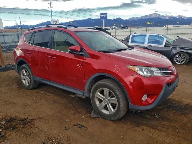 Toyota RAV4 Xle Image 10
