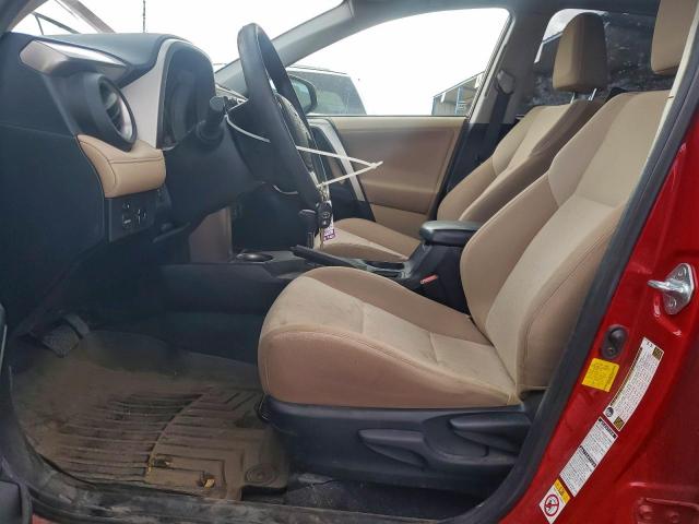 Toyota RAV4 Xle Image 8