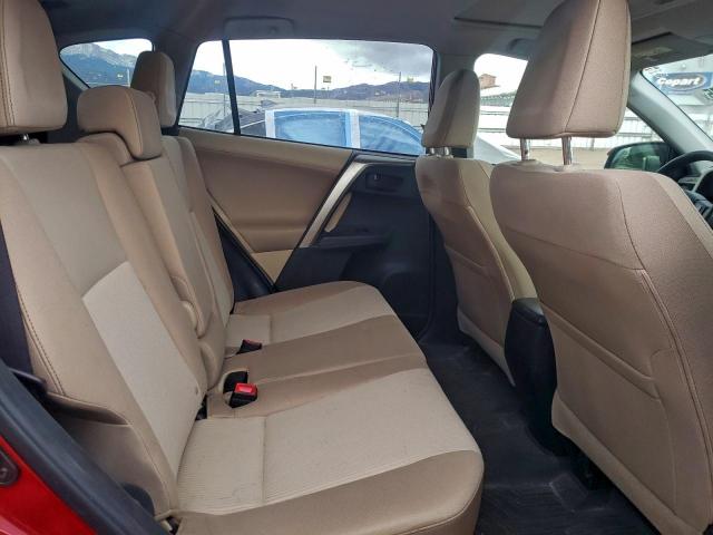 Toyota RAV4 Xle Image 9