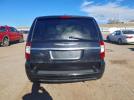 Chrysler Minivan Touring L Image 12